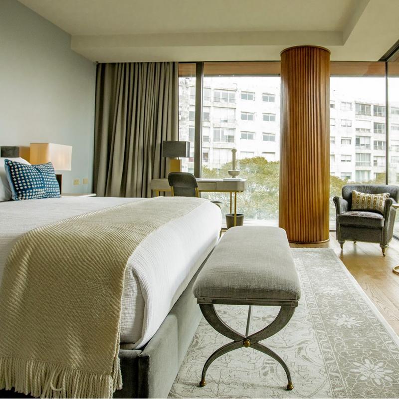Hotel Montevideo