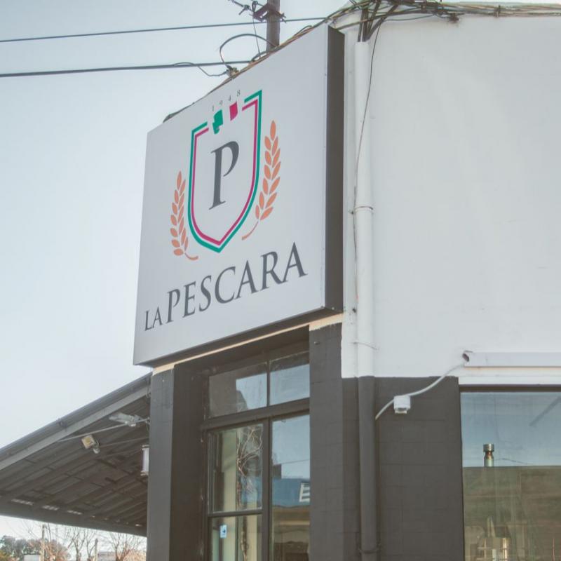 Hotel La Pescara