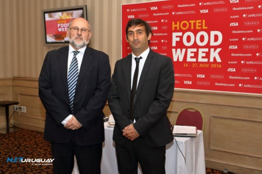 Hotel Fook Week