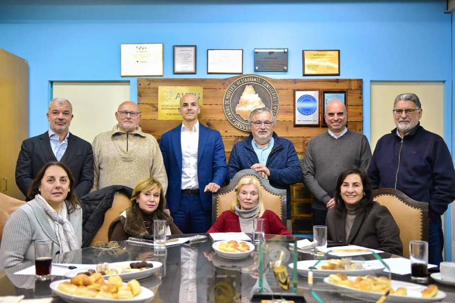 Asamblea General Ordinaria