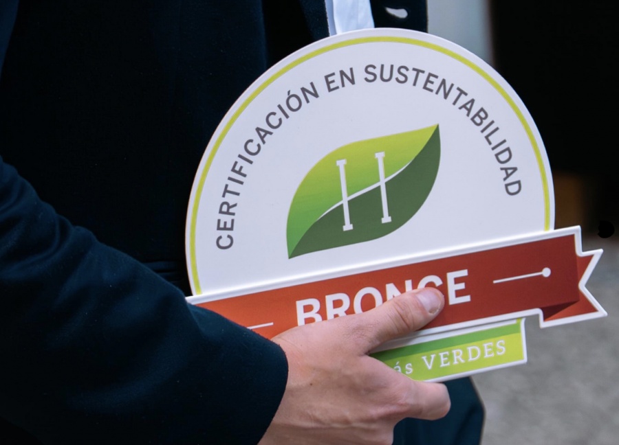 La Escuela de Hoteler&iacute;a n&deg;3 y Hotel Circular Uruguay representar&aacute;n a nuestro pa&iacute;s en Hotelga