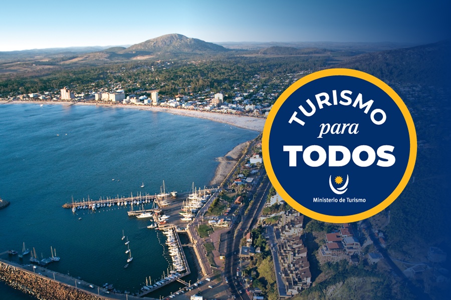 Uruguay - turismo para todos