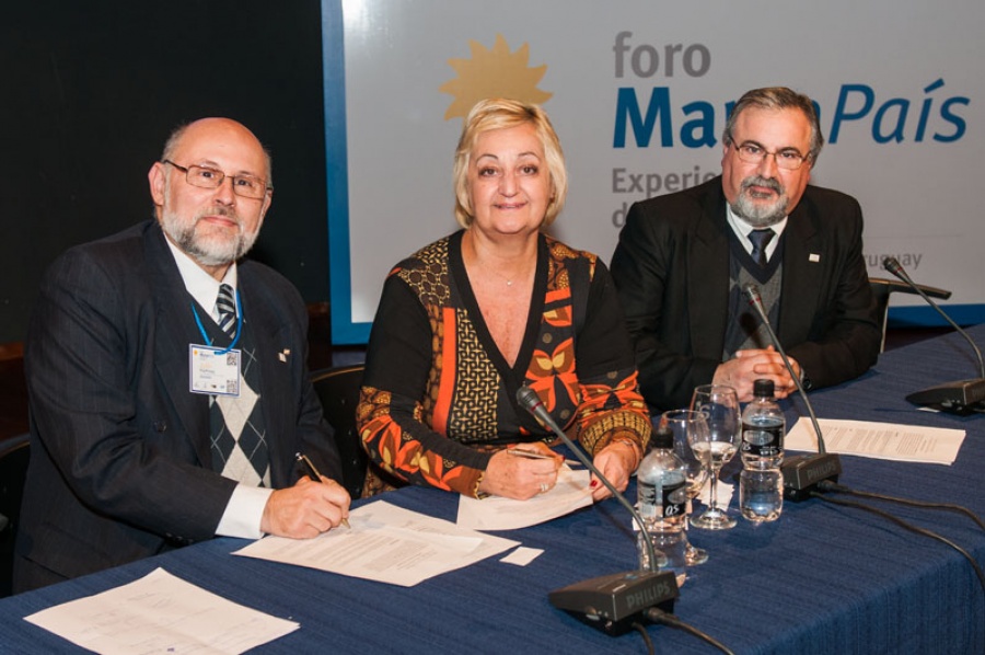 AHRU puede usar la marca pa&iacute;s