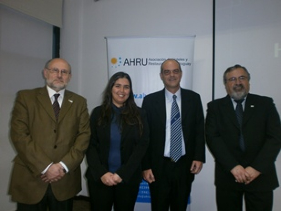 R&eacute;gimen Promocional de Inversiones