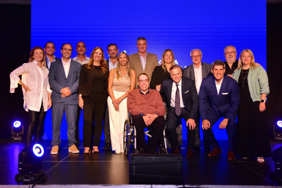 Reafirmamos nuestro compromiso con la hoteler&iacute;a y gastronom&iacute;a