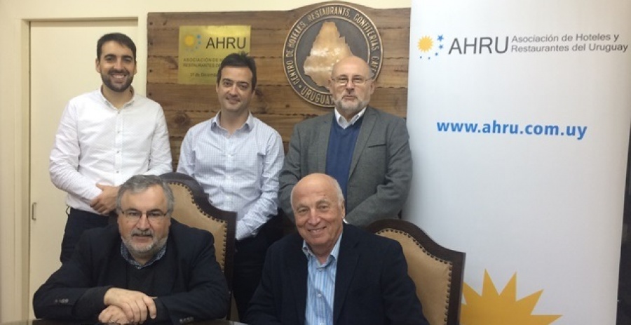 Designacion de Cargos - Consejo Directivo AHRU