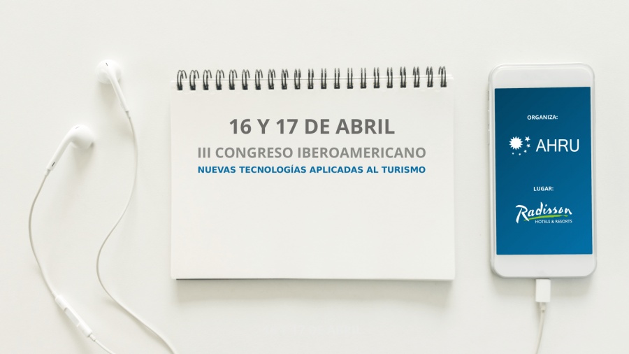 III CONGRESO IBEROAMERICANO HOTELERO &amp; GASTRONOMICO