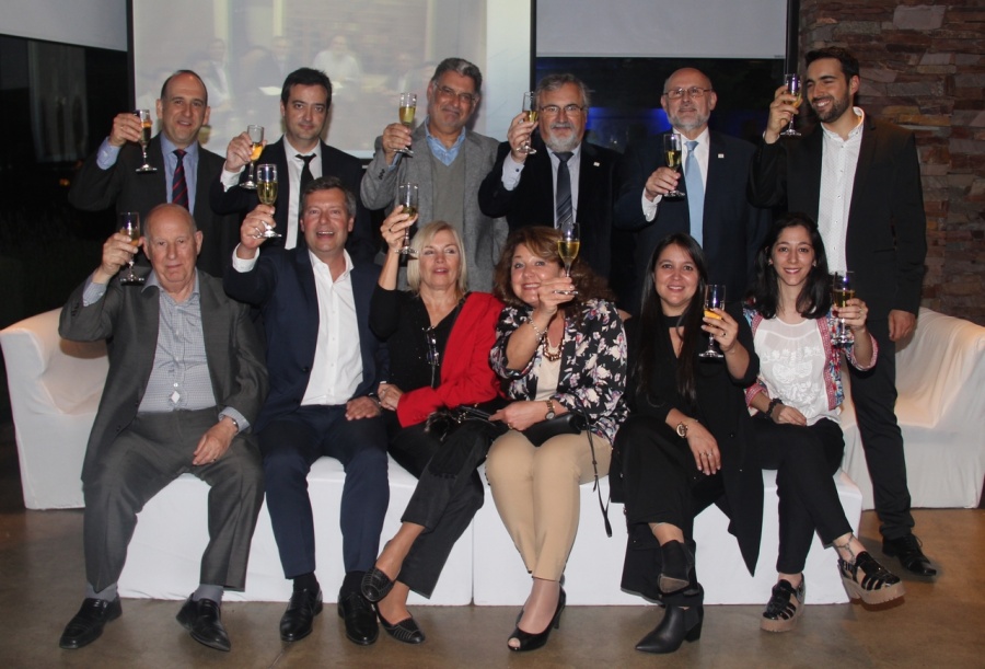 CELEBRAMOS NUESTRO 97&ordm; ANIVERSARIO