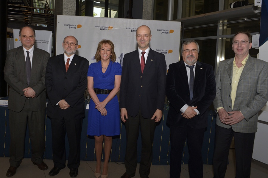 CONVENIO ENTRE AHRU Y ANTEL