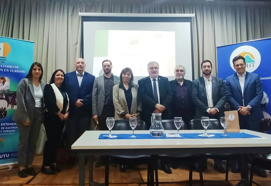 &iexcl;Luz Verde para la Sustentabilidad Hotelera! Lanzamiento Exitoso del Concurso Hoteles + Verdes