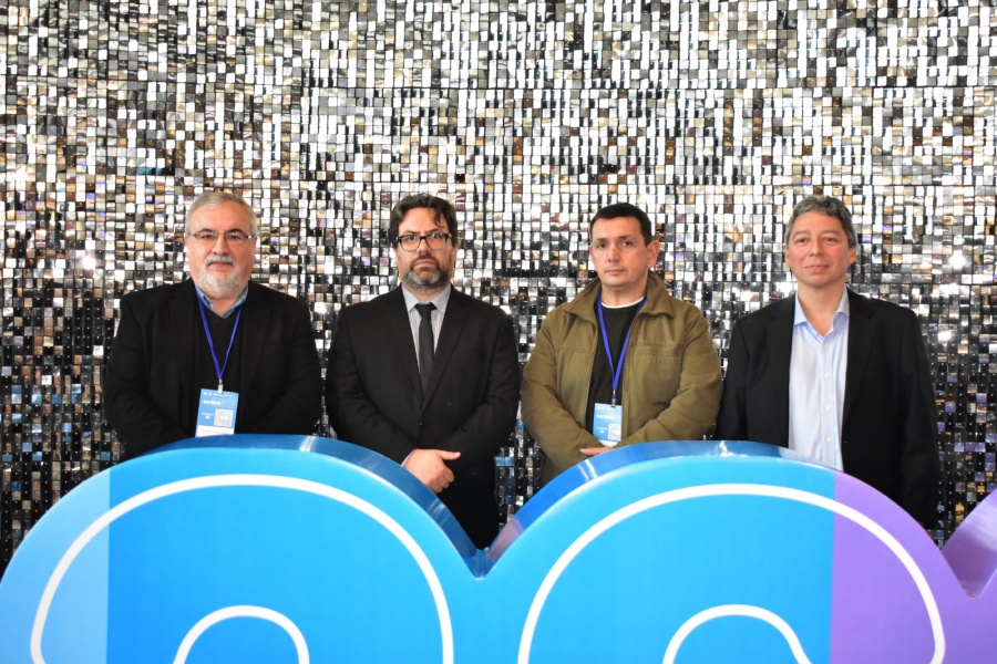 Turismo 360: Un encuentro para repensar el futuro del turismo