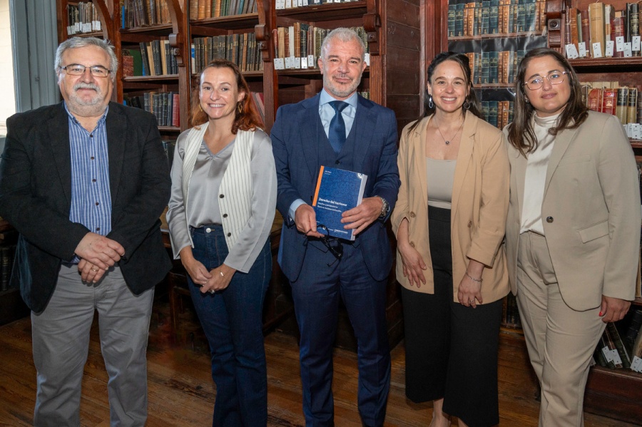 &iexcl;Excelente noticia para el sector!