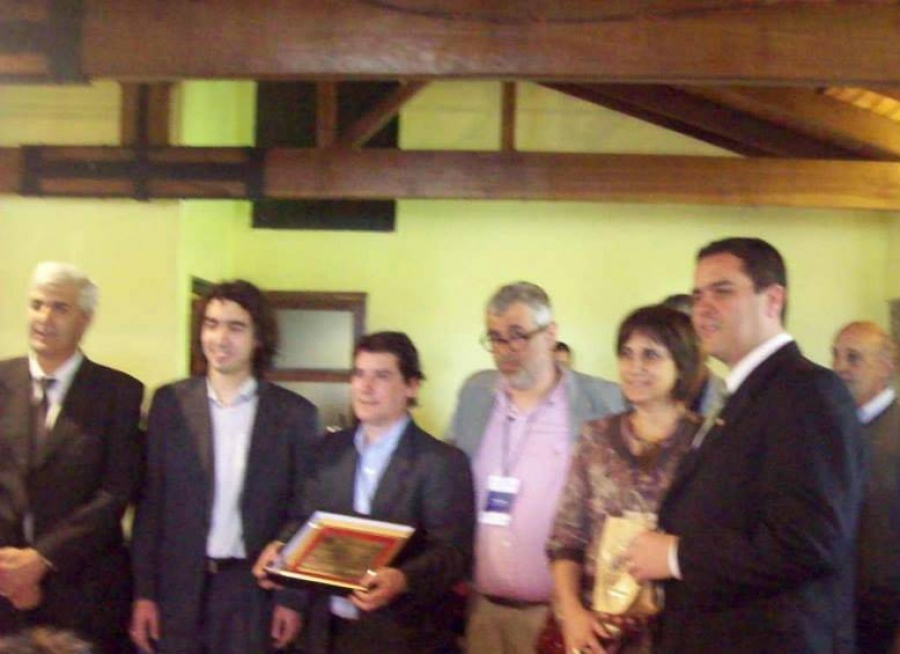 Encuentro Nacional De Asociaciones, C&aacute;maras y Centros Comerciales 2014