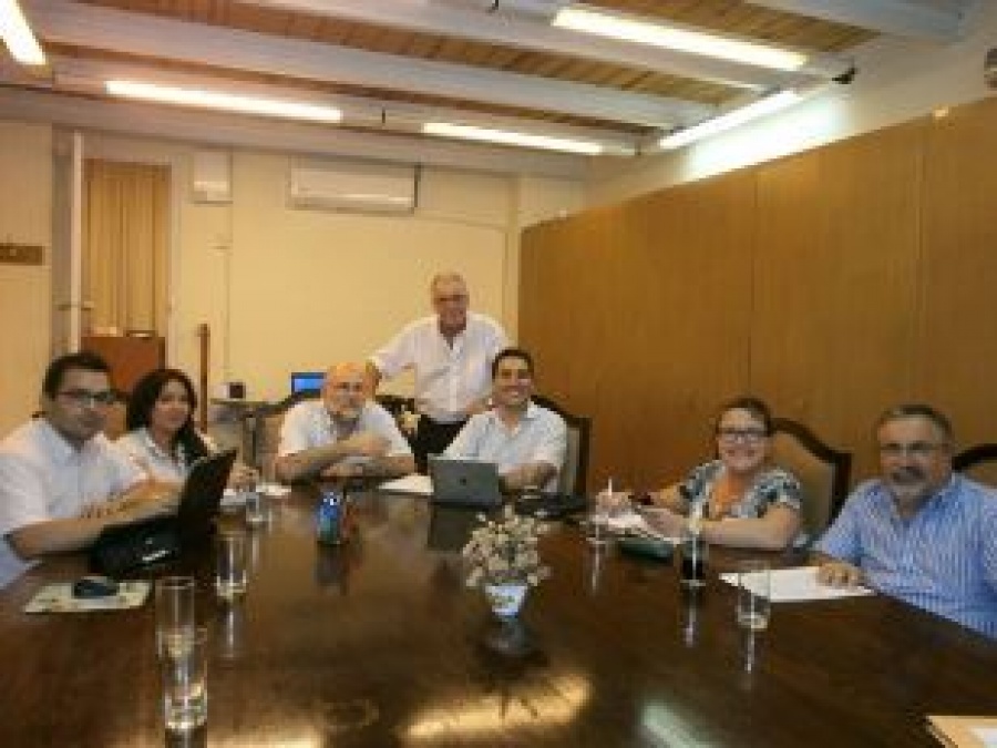Est&aacute; en marcha el II Congreso Iberoamericano Hotelero &amp; Gastron&oacute;mico