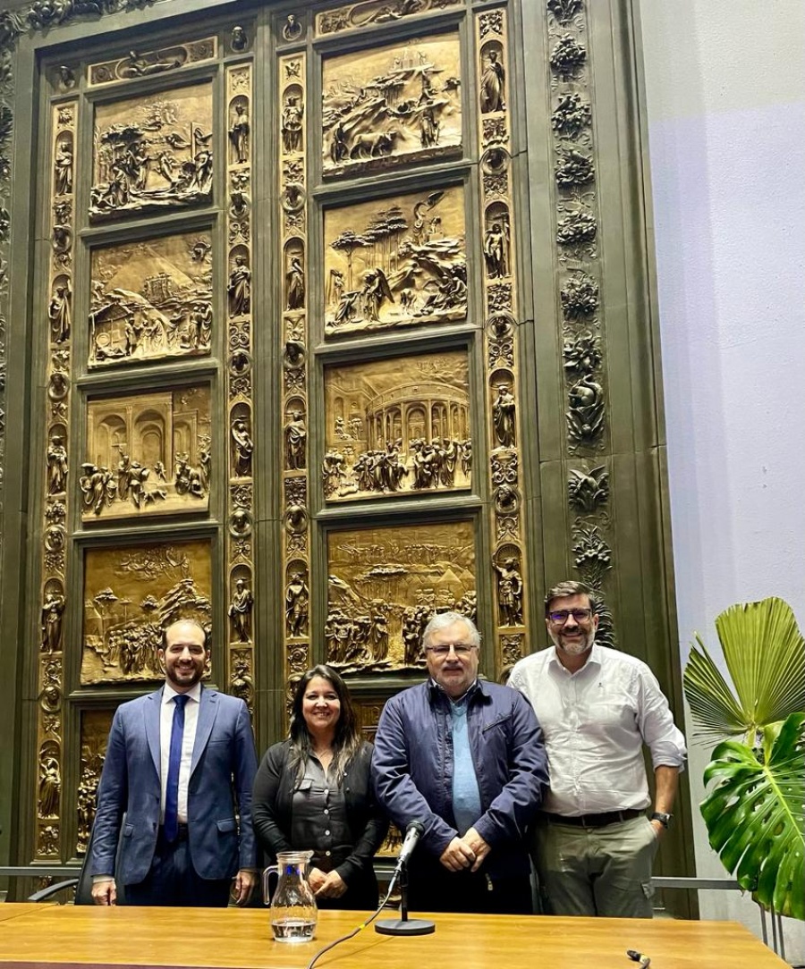El turismo deportivo como dinamizador de la econom&iacute;a local
