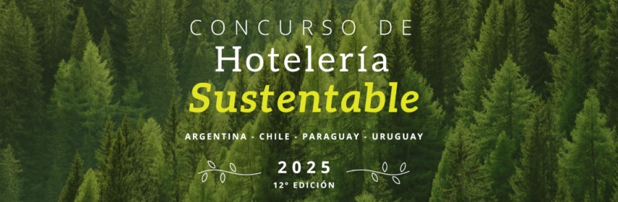 Uruguay Brilla en la Hoteler&iacute;a Sustentable: &iexcl;Apoy&aacute; a Nuestros Finalistas!