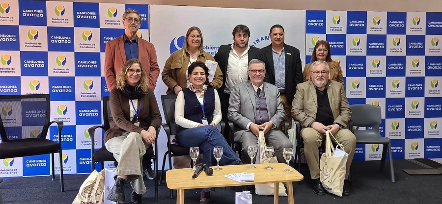 Importante delegaci&oacute;n de periodistas tur&iacute;sticos de Brasil visit&oacute; Canelones en un intercambio clave para el sector