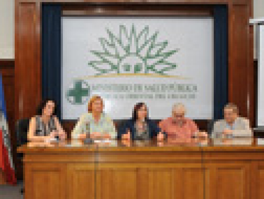 Campa&ntilde;a contra el dengue