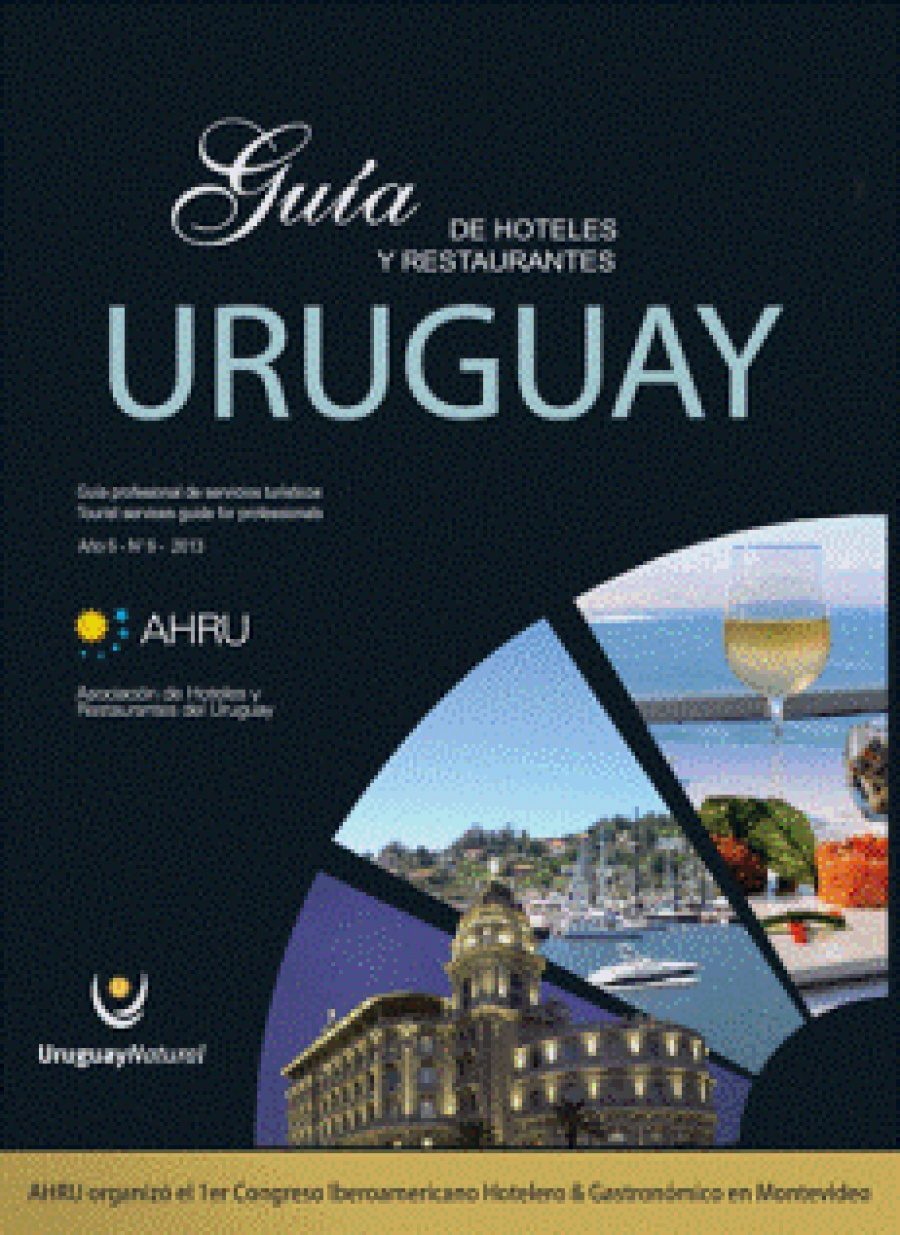 Convenio de tercerizaci&oacute;n por Gu&iacute;a AHRU 2014