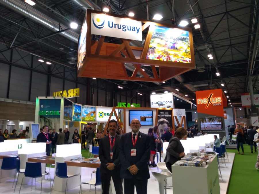 FITUR 2020