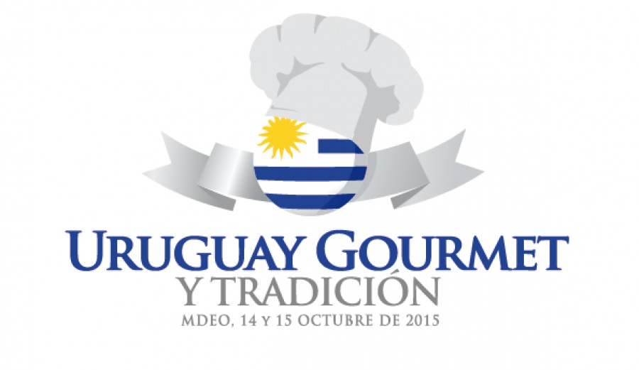 AHRU AUSIPICIA URUGUAY GOURMET Y TRADICI&Oacute;N