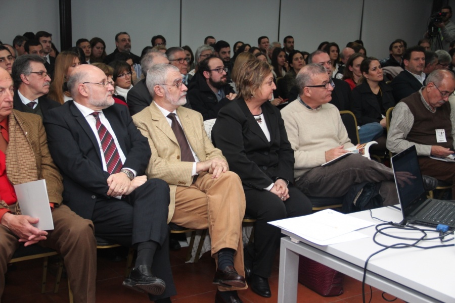 Seminario Digital Industria Tur&iacute;stica