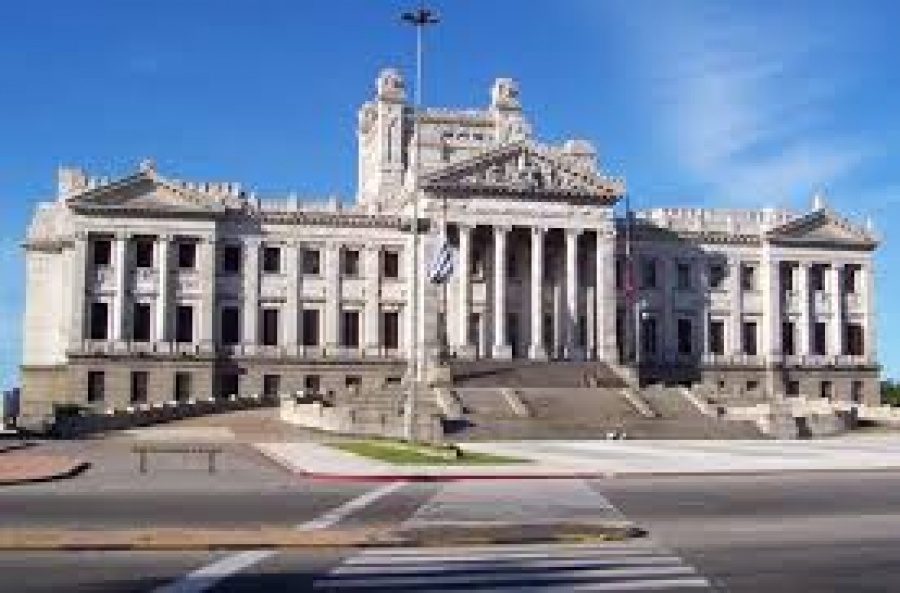 Reuni&oacute;n con la Comisi&oacute;n de Legislaci&oacute;n de Trabajo de la C&aacute;mara de Representantes