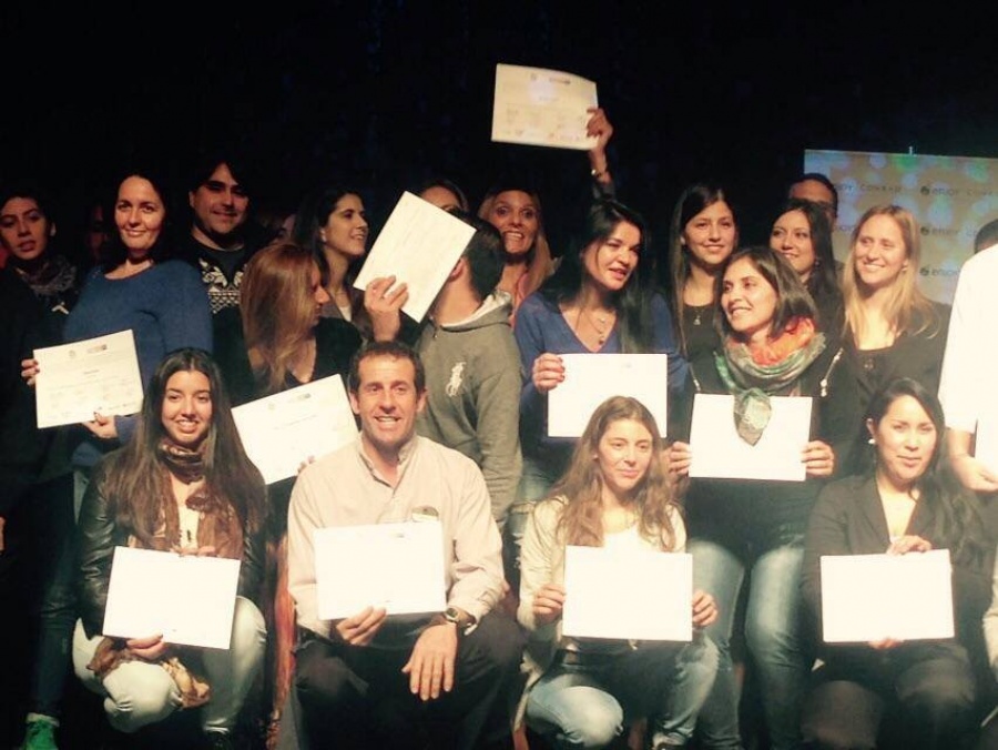 Certificaci&oacute;n de competencias de mozos y mozas