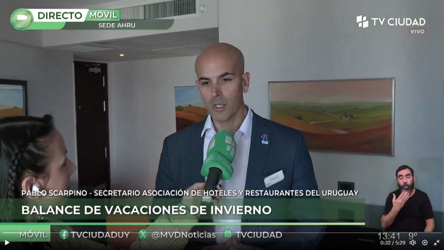 Balance de las vacaciones de invierno